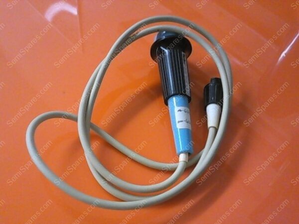 GU-0200-00 | CORD SET WITH HANDLE, MISC, TC-203