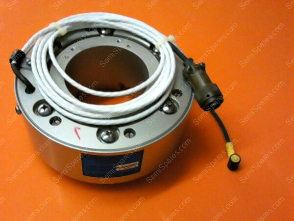701261400 | SPLIP RING ASSY,3"ID - Image 2