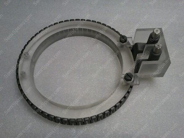 A-8828 | LAM RESEARCH INNER HEATER - Image 3