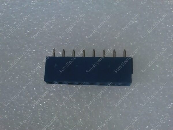 OSTTE080161 | TERM BLOCK 3.5MM VERT 8POS PCB - Image 2