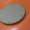 VP-0923-00 | LEXAN, COVER,WINDOW,PN 16-00047-00