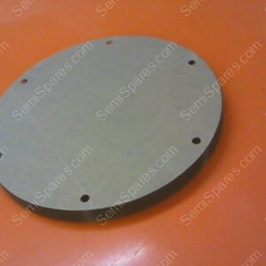 VP-0923-00 | LEXAN, COVER,WINDOW,PN 16-00047-00