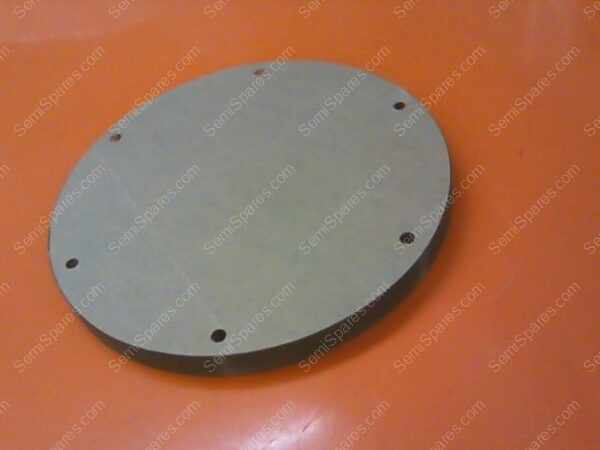 VP-0923-00 | LEXAN, COVER,WINDOW,PN 16-00047-00