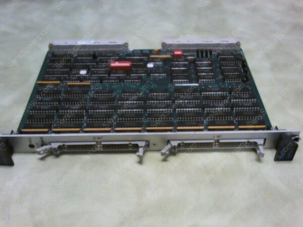 70240-001 | XYCOM 70240-001 REV 1.1 I/O MODULE DIO XVME-240 BOARD - Image 4