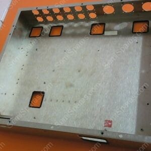 714-017211-003 | EXT, AC/DC DIST. ENCLOSURE