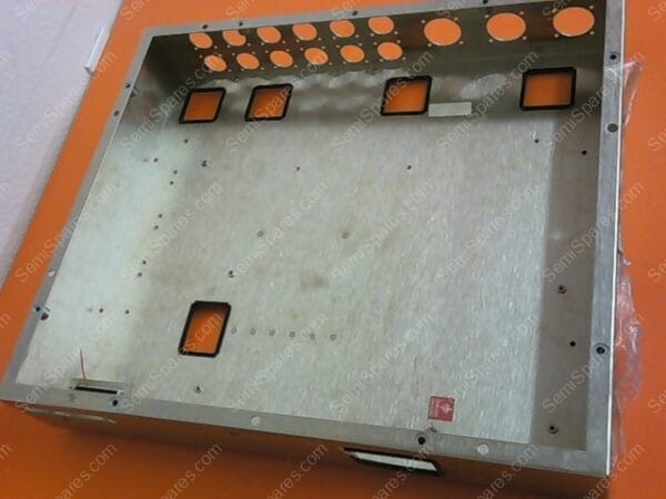 714-017211-003 | EXT, AC/DC DIST. ENCLOSURE