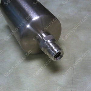 WG2 F40RR3 | MILLIPORE WG2 F40RR3 WAFORGARD STEEL GAS FILTER 250 PSI C6DM7032