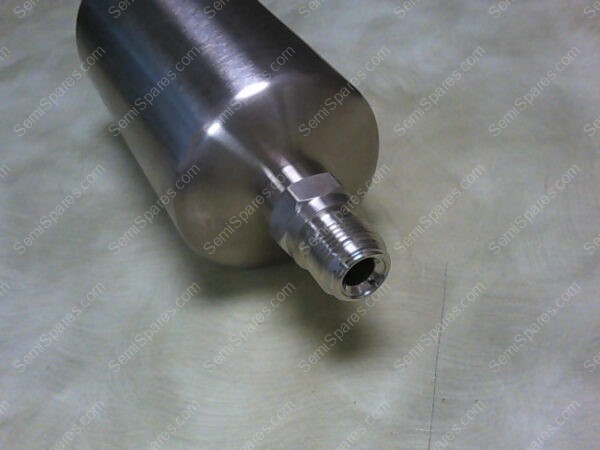WG2 F40RR3 | MILLIPORE WG2 F40RR3 WAFORGARD STEEL GAS FILTER 250 PSI C6DM7032