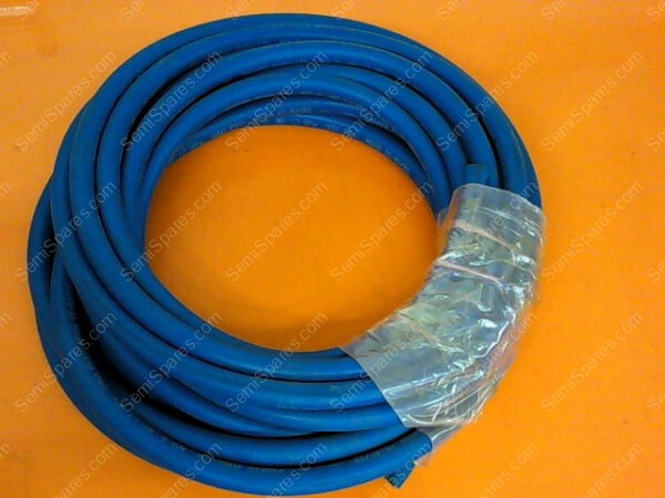 IC 4022 | PARKER PUSH-LOK 801-8-BLU WP 1.7 250 PSI - Image 2