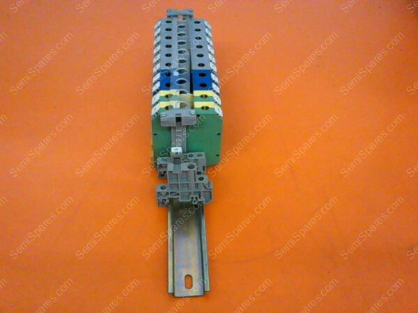 853-370631-001 | ASSY,TERM BLK,MAIN PWR - Image 2