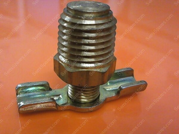 VL-0821-00 | VALVE, DRAINCOCK, P/N 111969