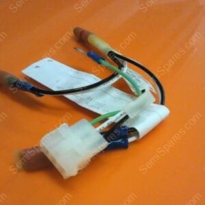 853-021664-001 | ASSY HEATER BELLOWS