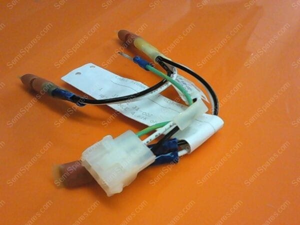 853-021664-001 | ASSY HEATER BELLOWS