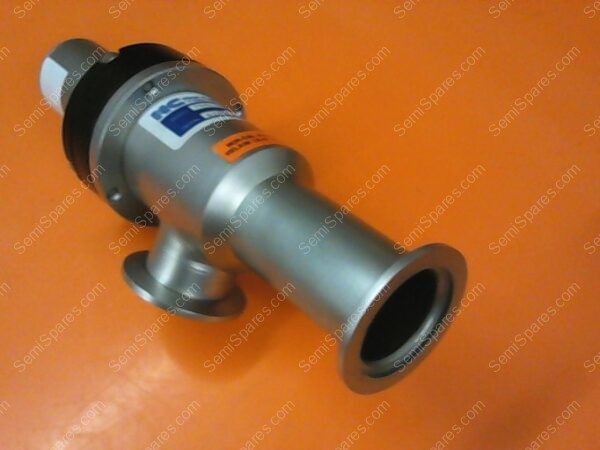 796-008091-001 | VALVE PNEUMATIC ACTUATED - Image 2