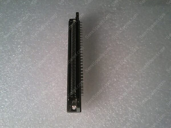 787169-9 | CONN D-TYPE RCPT 100POS R/A SLDR - Image 3