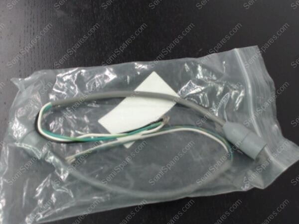 LB-1820-00 | LIGHT,BRISTO RING PLG FM,MISC,15-002-01