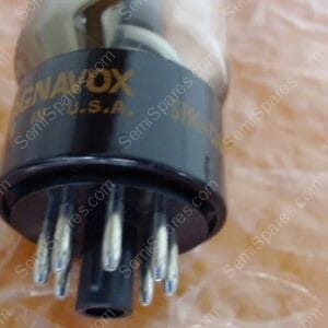 VT-3640-00 | SCAN DRIVER TUBE,NEW P/N:80521,E60000009