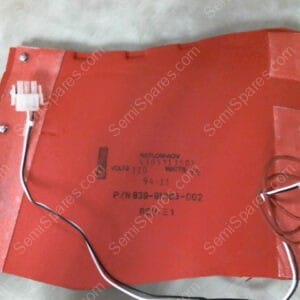 839-091303-002 | ASSY,HTR,TRANSITION MANF