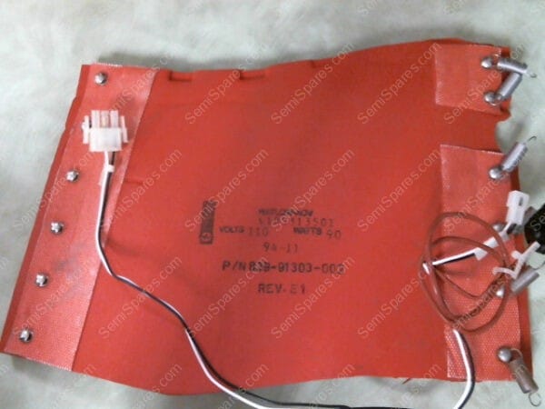 839-091303-002 | ASSY,HTR,TRANSITION MANF