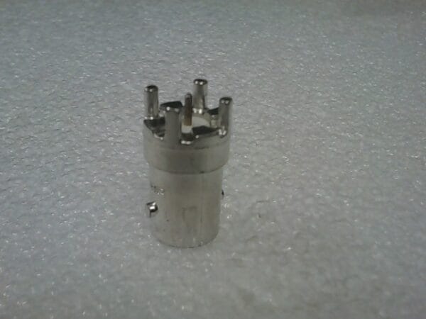 414305-1 | CONN BNC JACK STR 50 OHM PCB - Image 3