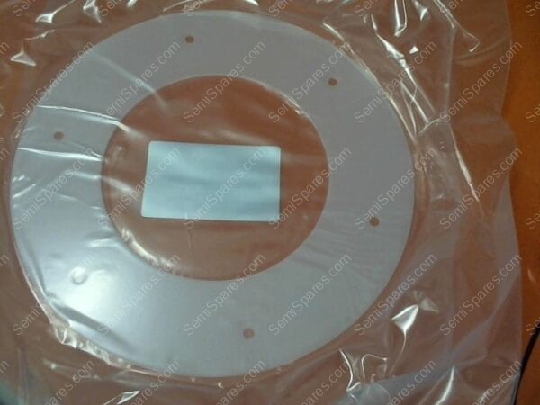 QZ-1065-00 | RING,CONFINEMENT,716-140236-062