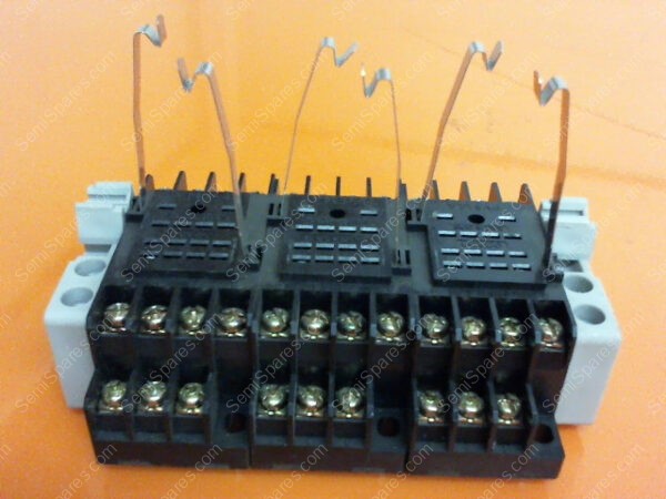 PYF14A | PYF14A RELAY SOCKET BASES 5A 250V - Image 4