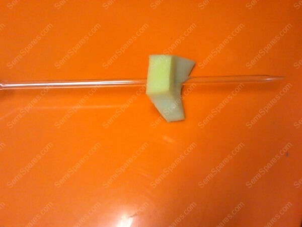 5PTE2 | GLASS PIPE 100ML 5PTE2 - Image 3