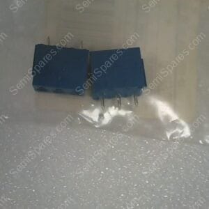 OSTTA034163 | TERM BLOCK 5.08MM VERT 3POS PCB, DIGI-KEY PN: ED2581-ND