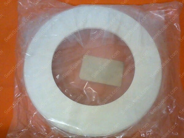 716-460940-001 | R,FOC,ADPTR,ALUMINA,6" - Image 2
