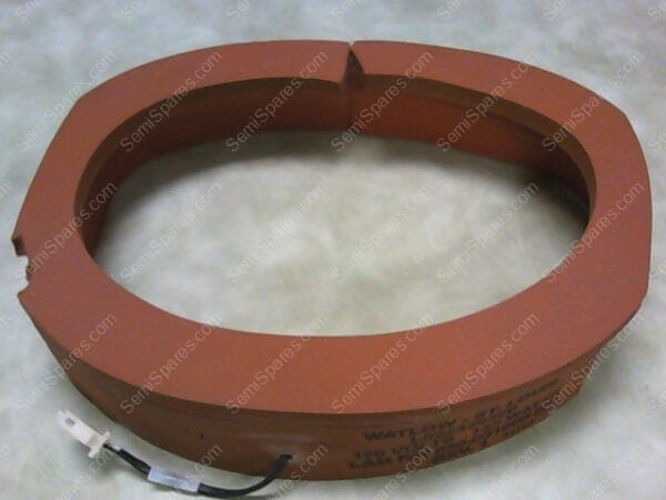 839-031000-001 | ASSY,HTR,VLV FR FLG - Image 3