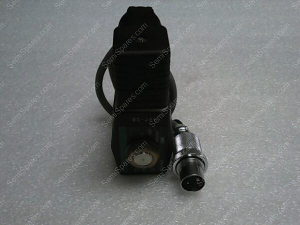 AB41-02-3 | CKD SOLENOID VALVE, WATER, SEIKO TMS - Image 4
