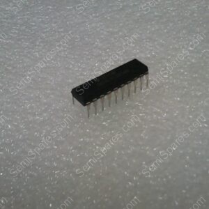 SN74LVC245AN | IC TXRX NON-INVERT 3.6V 20DIP