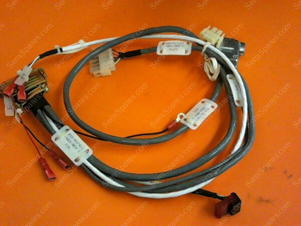 853-017411-003 | ASSY,HARN,RF GAP CNTRL INTFC - Image 4
