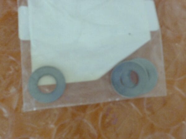 SW-0003-00 | WASHER, SST, P/N 04-709912-01 - Image 2