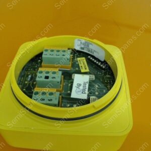 FW-2400-00 | PROCESS FLOW XMTR,5924.551,3-8550-1