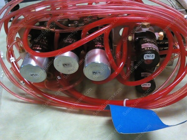 6100132 | RETROKIT DOOR LIFT VALVE FM - Image 2