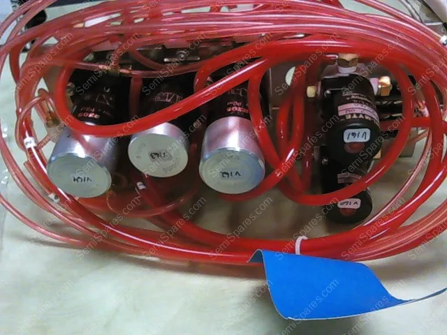 6100132 | RETROKIT DOOR LIFT VALVE FM - Image 2