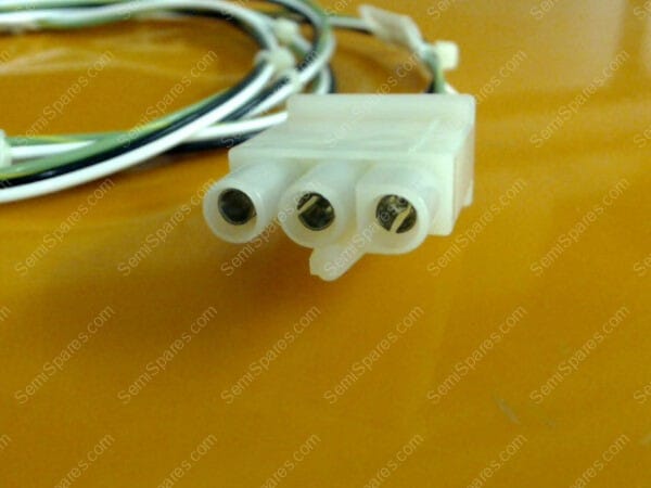 853-370384-001 | ASSY,HARN,AC PWR HTR PADDLE - Image 2