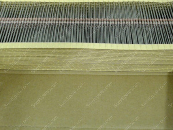 OS29PC552O | RES 5.1 OHM CARBON FILM 1/2W 5% (PK 2000) - Image 2