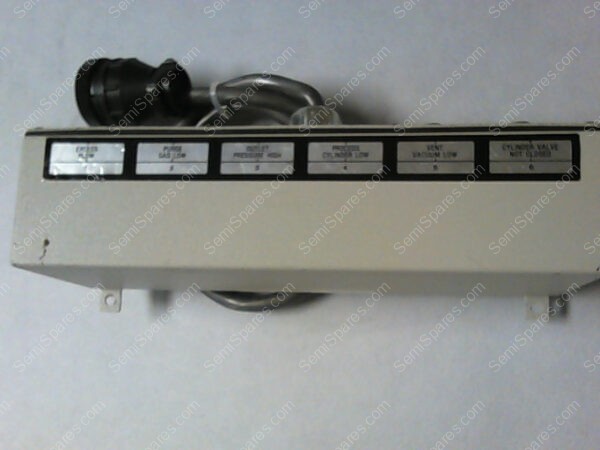 EC-0495-00 | JUNCTION BOX,5088-0010, GSM-GAS PANEL - Image 3