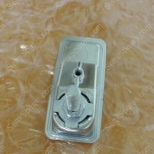 SP-5070-00 | 62-40-311-2, LATCH, COMPRESSION, PANEL, MED