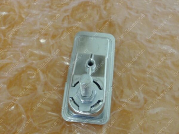 SP-5070-00 | 62-40-311-2, LATCH, COMPRESSION, PANEL, MED