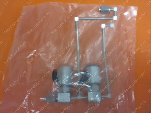 6LV-DABW4-P-C | NUPRO 6LV-DAFR4-P-C 1/4" UHP DIAPHRA VALVE - Image 2