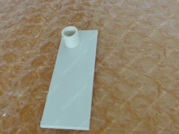SP-3040-00 | DRAIN,BOX,LID,200-400,352R0014-01,SER - Image 2