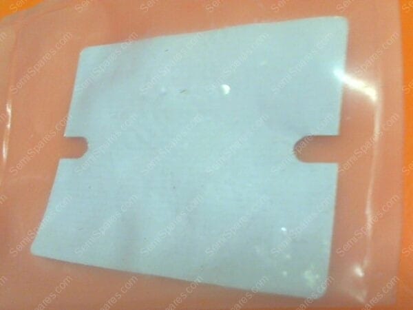 HT-1130-00 | THERMO PAD,MOUNT SSR,THERMO-PAD-005,H - Image 3