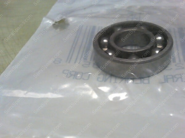 6230015205 | GENERAL BEARING R6 BEARING - Image 2