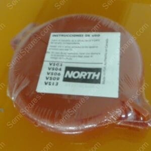 XX-9713-00 | VALVE CONVERS P# 7A-11691-1 (RED)