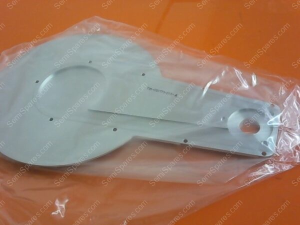 715-021771-101 | COV,ARM,HOUSE,LIFTER,ISO ETCH - Image 2