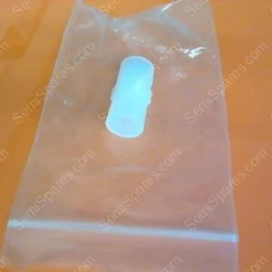 CF-3662-00 | FITTING, FSU4, ST UNION, 1/4X1/4