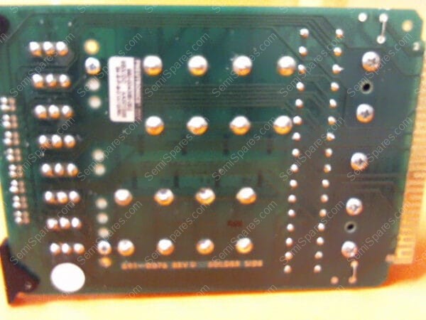 605-060911-001 | PCB PNEUMATIC CONTROL MODULE - Image 2